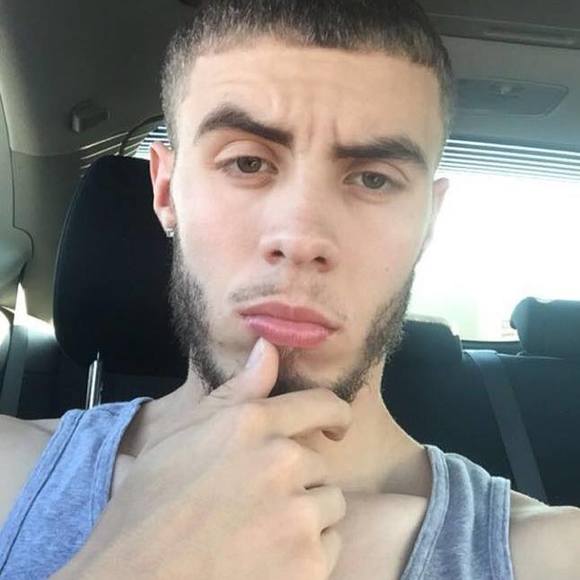 Meet your Posher, Angelo - Picture 1 of 1